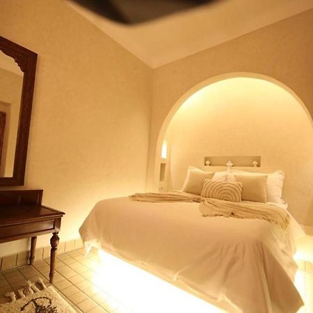 Riad Oum H&N B&B Μαρακές Εξωτερικό φωτογραφία