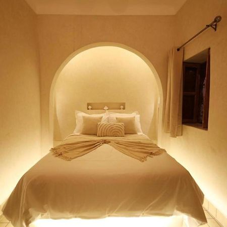 Riad Oum H&N B&B Μαρακές Εξωτερικό φωτογραφία