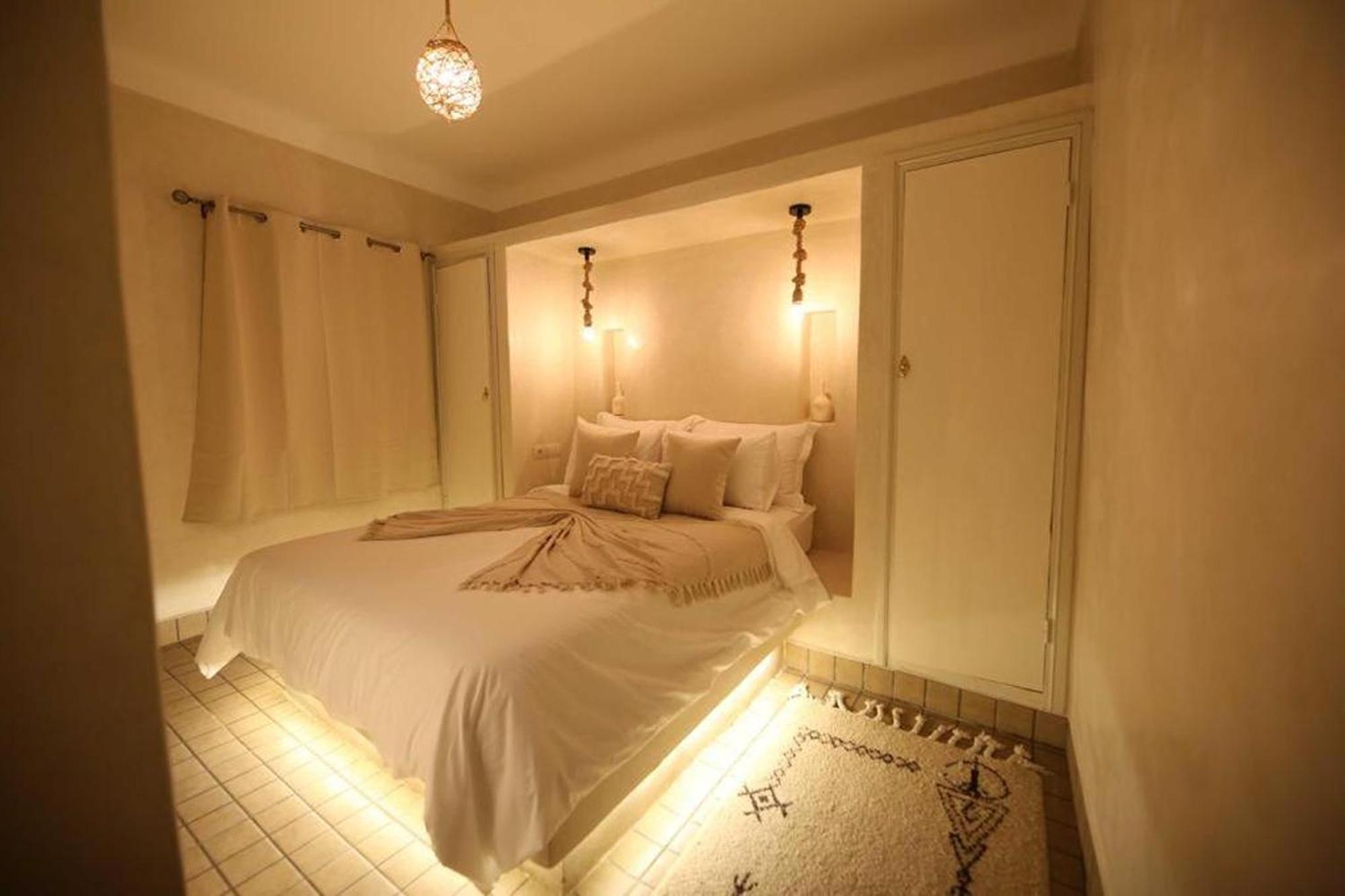 Riad Oum H&N B&B Μαρακές Εξωτερικό φωτογραφία