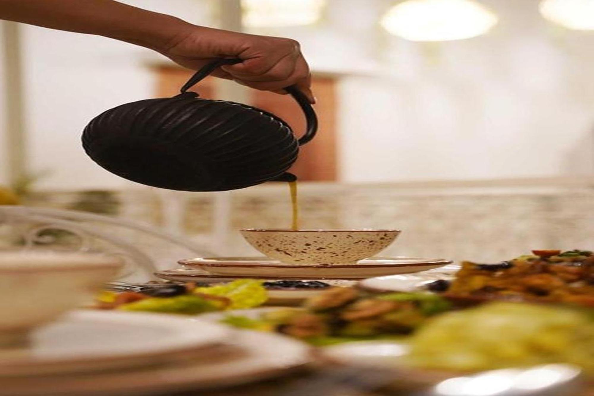 Riad Oum H&N B&B Μαρακές Εξωτερικό φωτογραφία