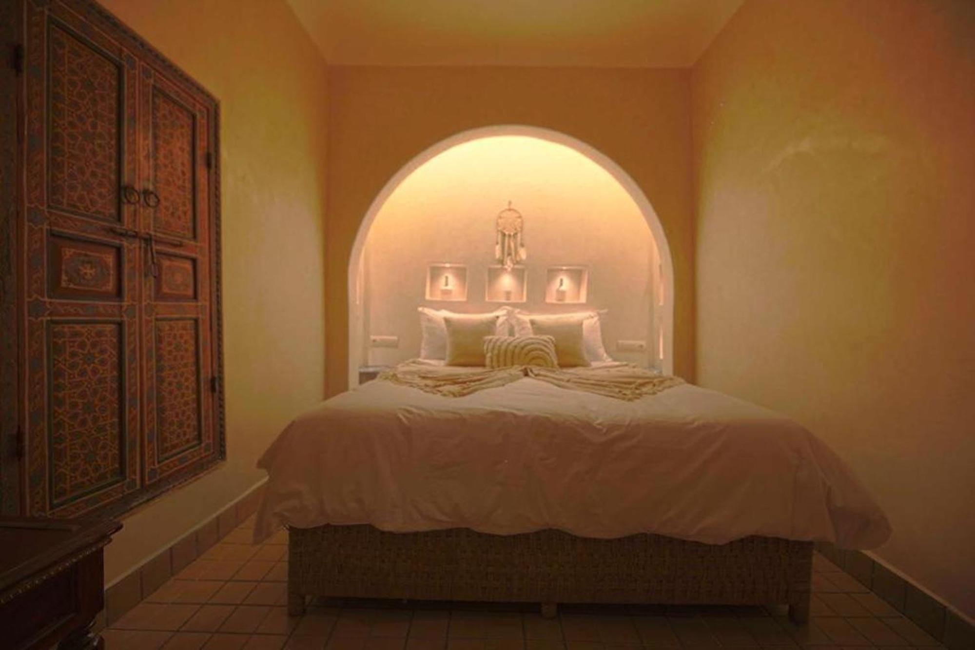 Riad Oum H&N B&B Μαρακές Εξωτερικό φωτογραφία