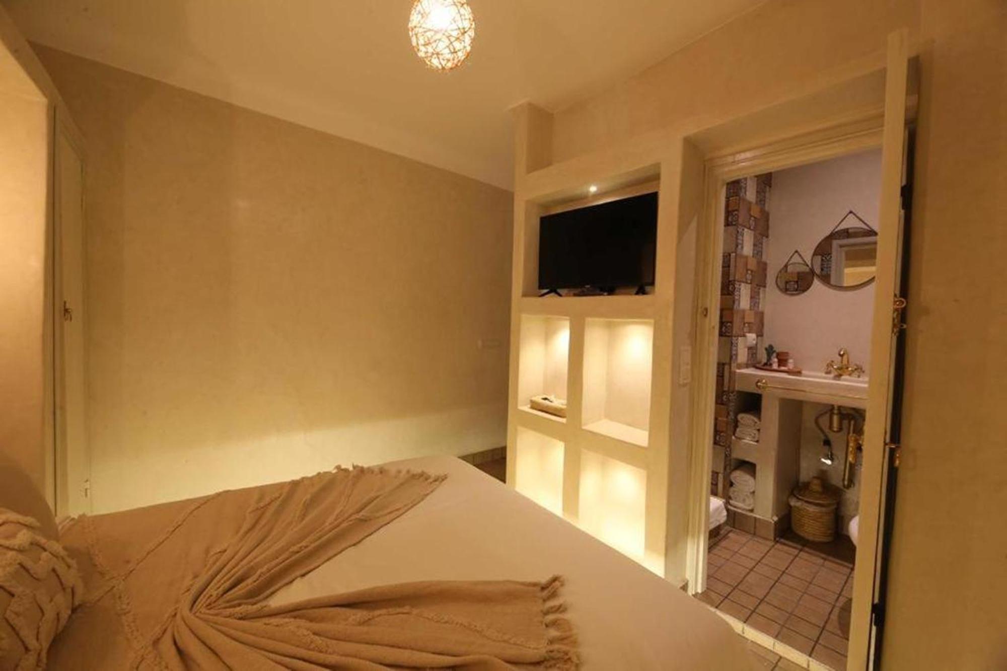 Riad Oum H&N B&B Μαρακές Εξωτερικό φωτογραφία