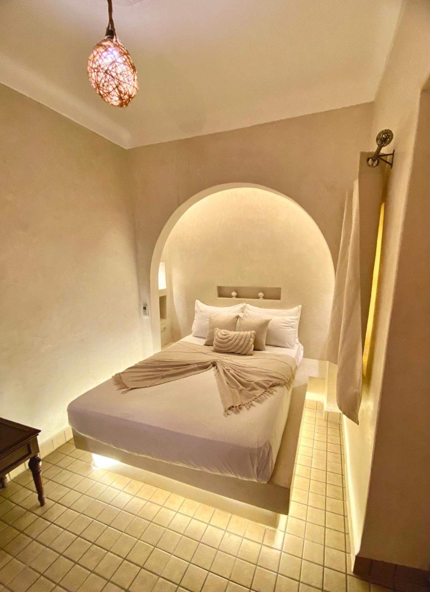 Riad Oum H&N B&B Μαρακές Εξωτερικό φωτογραφία