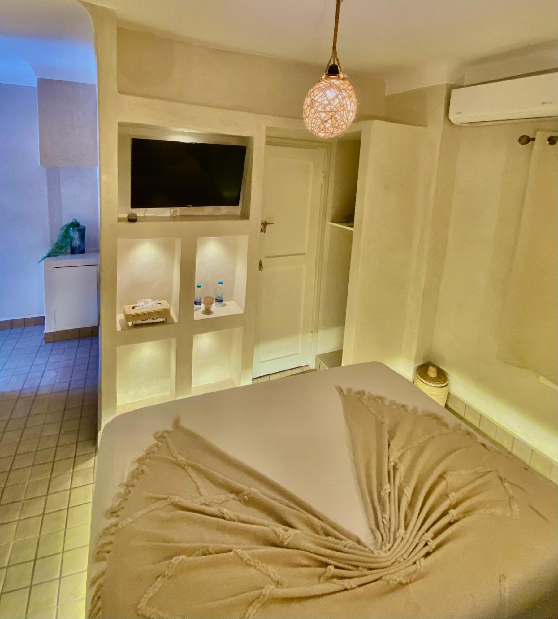 Riad Oum H&N B&B Μαρακές Εξωτερικό φωτογραφία