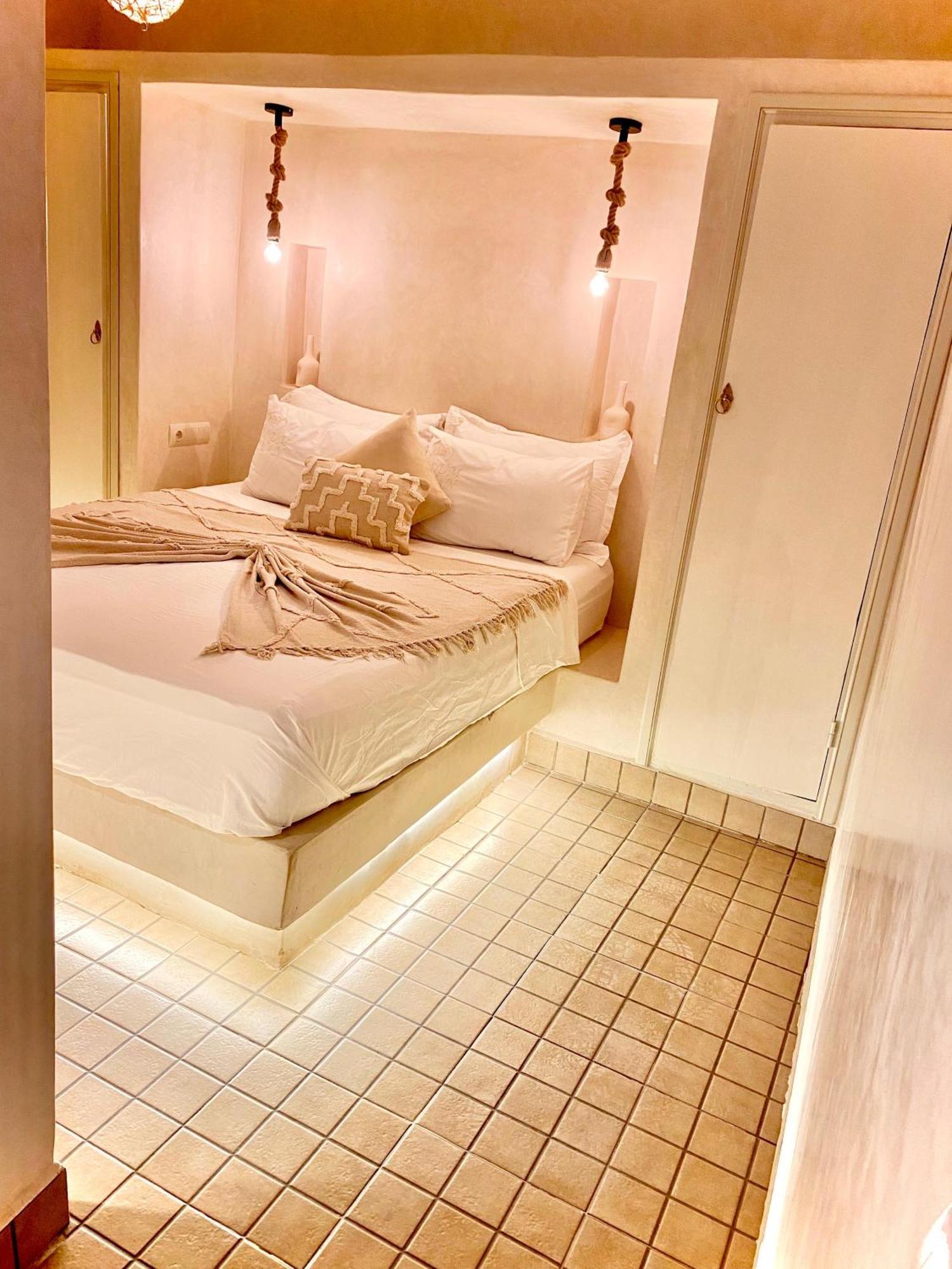 Riad Oum H&N B&B Μαρακές Εξωτερικό φωτογραφία
