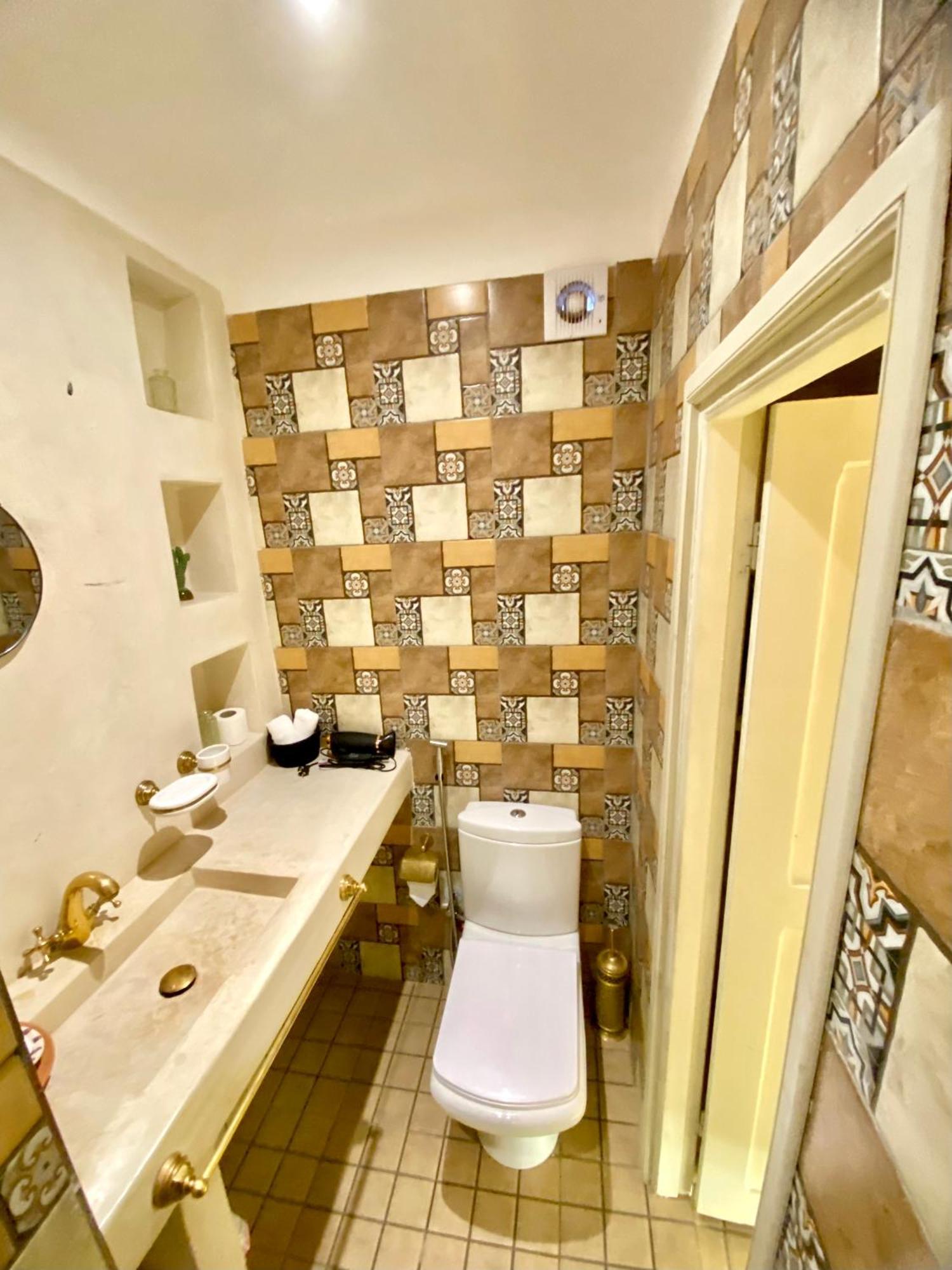Riad Oum H&N B&B Μαρακές Εξωτερικό φωτογραφία