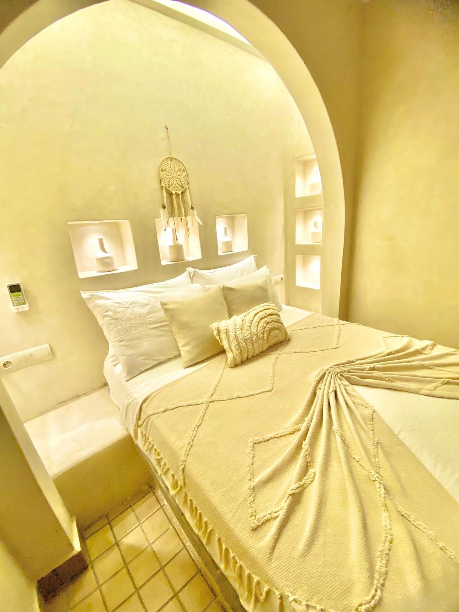Riad Oum H&N B&B Μαρακές Εξωτερικό φωτογραφία