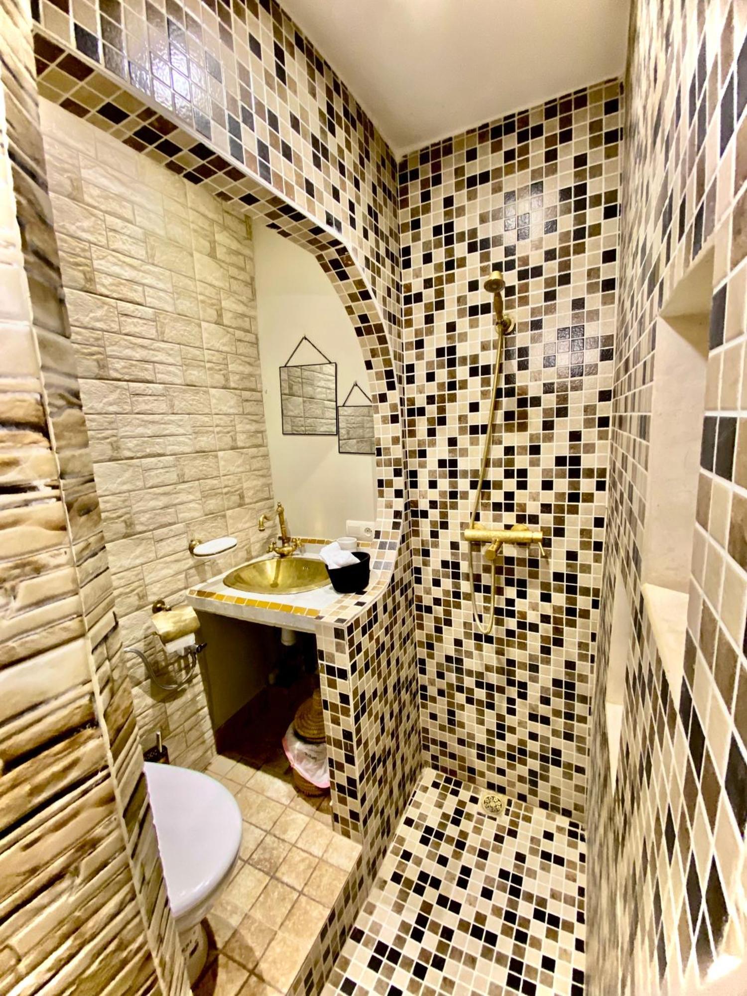 Riad Oum H&N B&B Μαρακές Εξωτερικό φωτογραφία