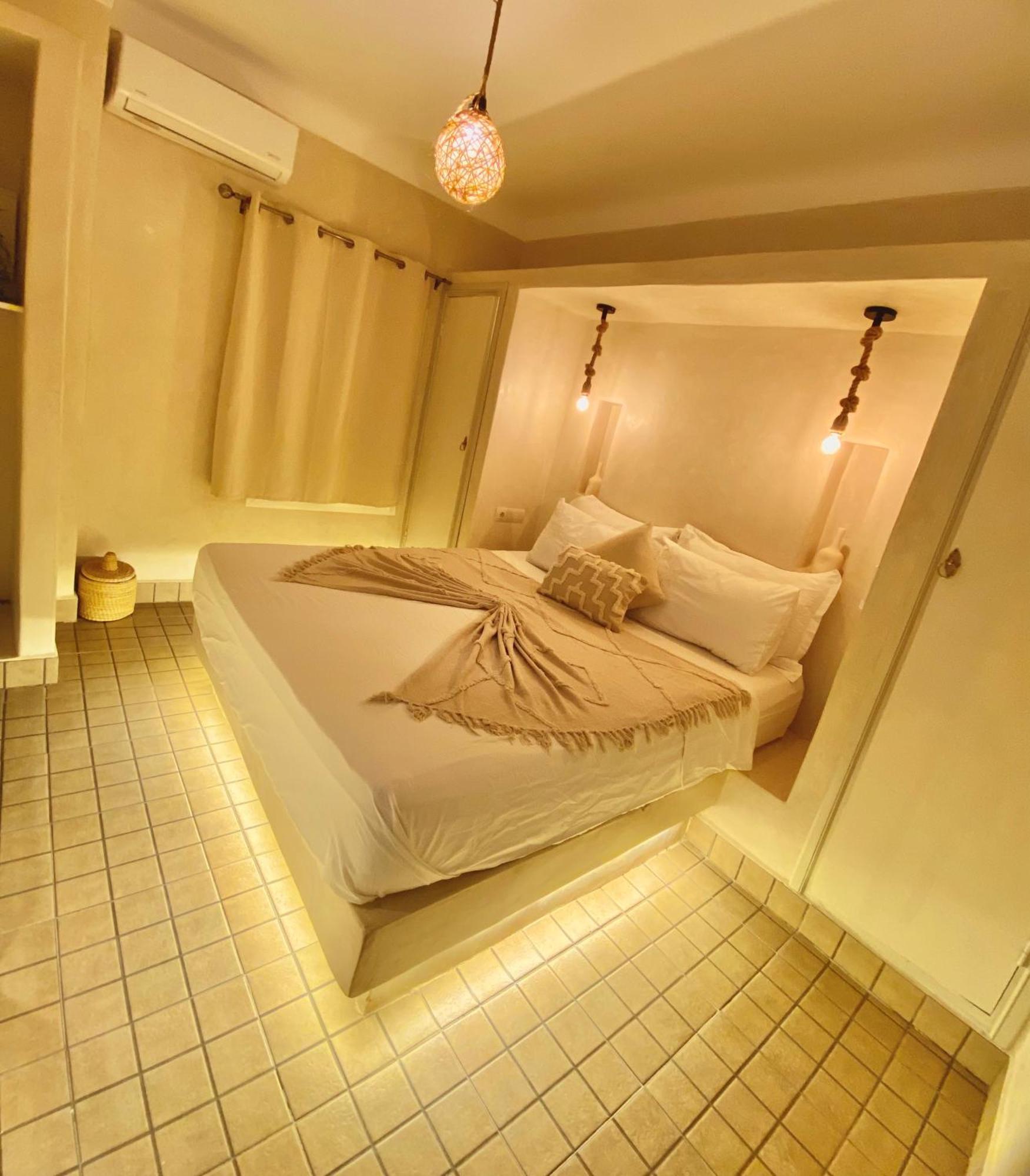 Riad Oum H&N B&B Μαρακές Εξωτερικό φωτογραφία