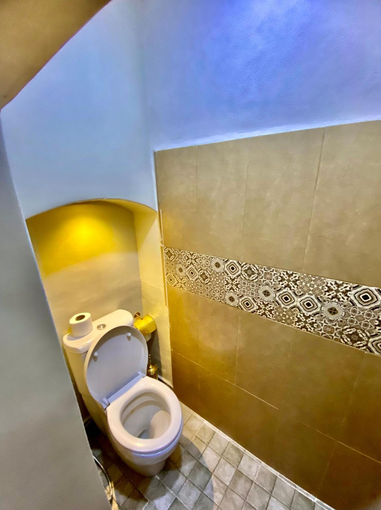 Riad Oum H&N B&B Μαρακές Εξωτερικό φωτογραφία