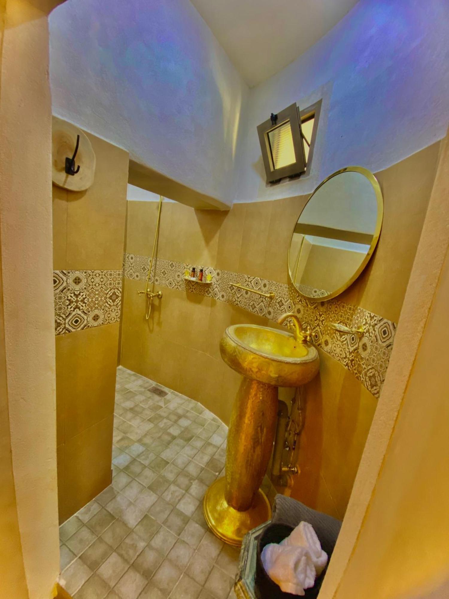 Riad Oum H&N B&B Μαρακές Εξωτερικό φωτογραφία