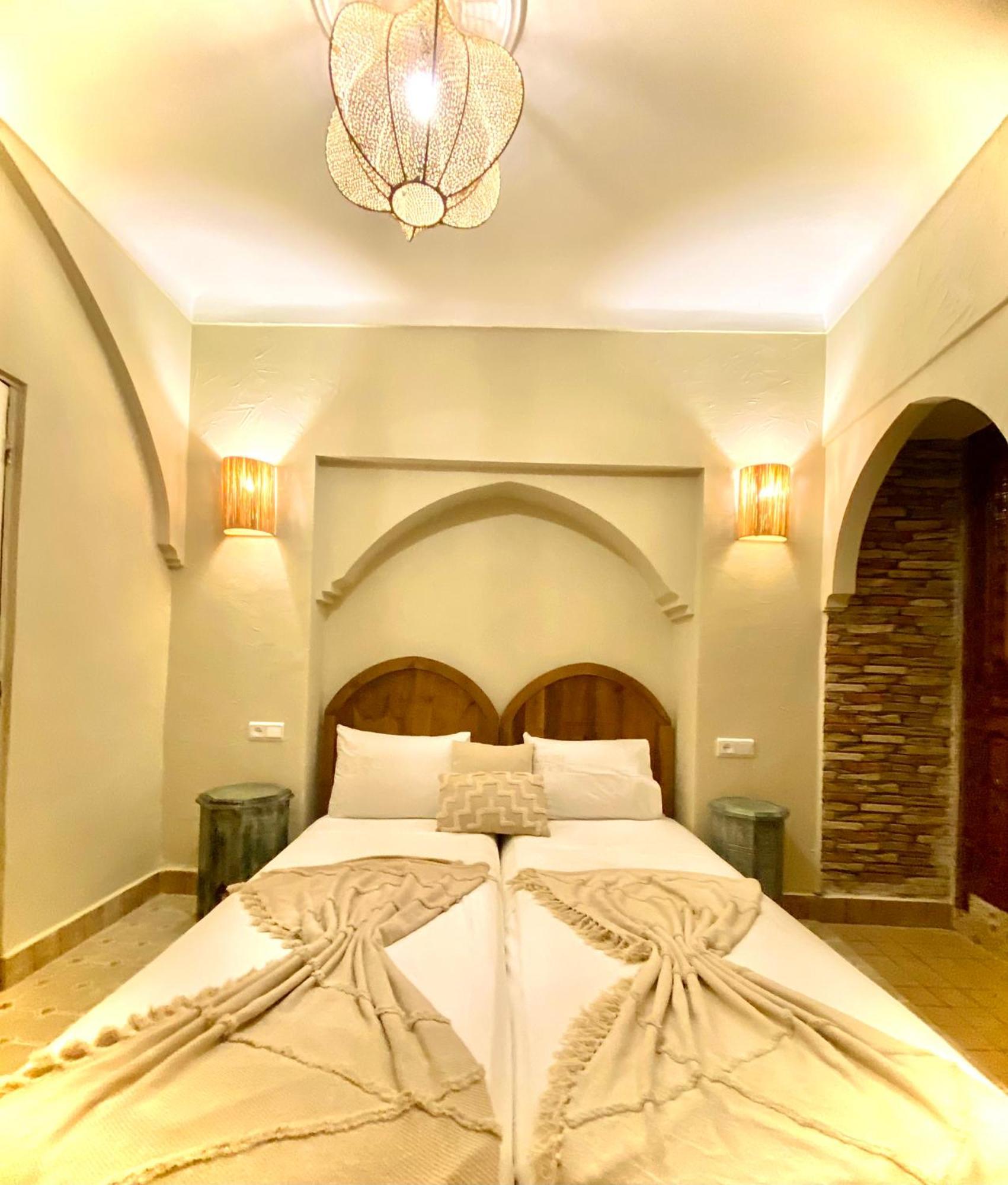 Riad Oum H&N B&B Μαρακές Εξωτερικό φωτογραφία